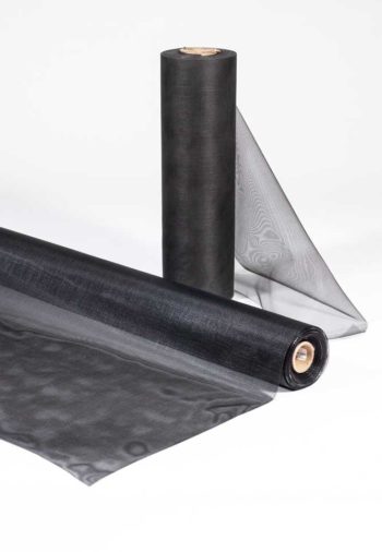 Myggenet i metermål