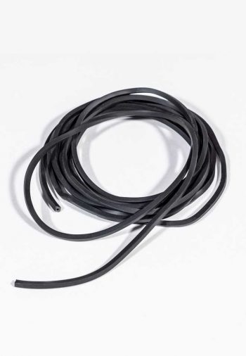 Spline til skydedør