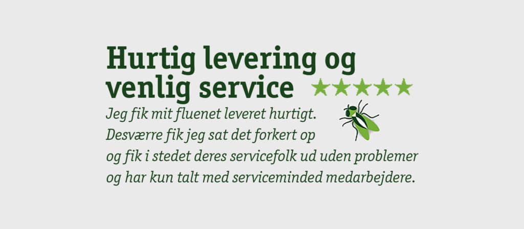trust cover Hurtiglevering STOR