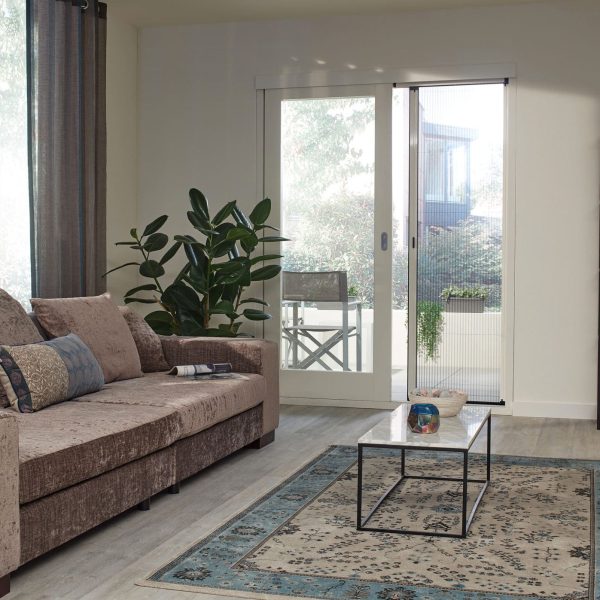 PHD S900 schuifpui half