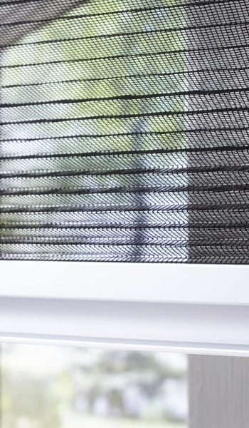 Plisse-horraam-S500-D-Wit