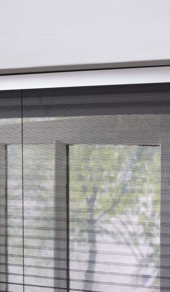 Plisse-horraam-S500-E-Wit