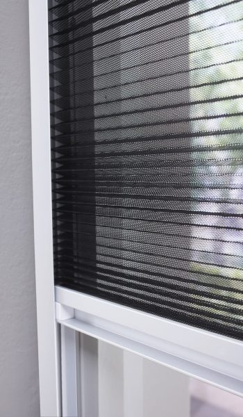 Plisse-horraam-S500-F-Wit