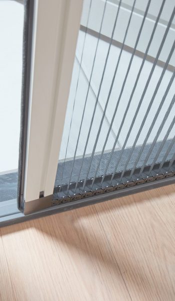 Plissehordeur-S900-G