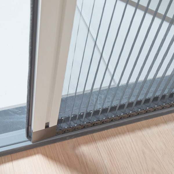 Plissehordeur-S900-G